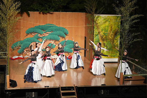 キヨミジャズダンス